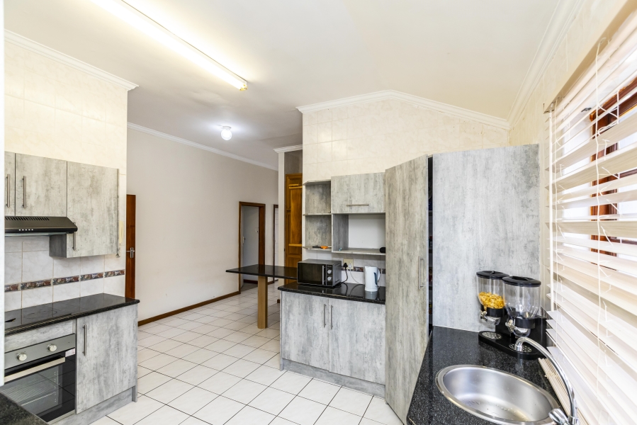 To Let 3 Bedroom Property for Rent in Selborne Eastern Cape